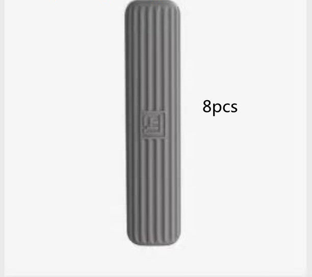 ✅ Mini Sponge Mop - Portable Cleaning Tool for Car, Home & Office